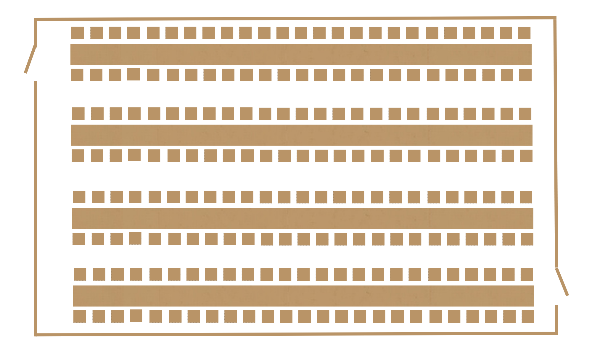 Siéntate 1